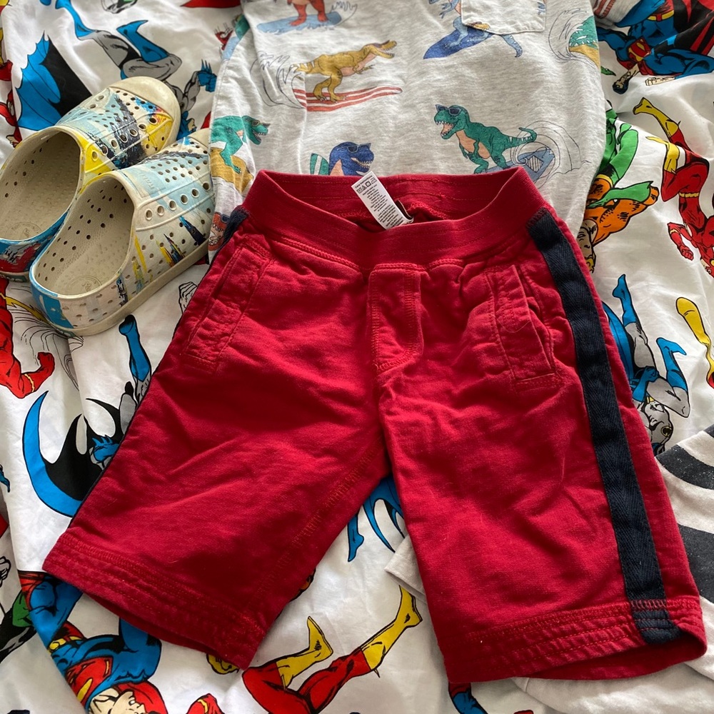 Tea Collection shorts